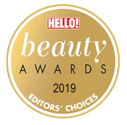 Hello Beauty Awards 2019 editors choice