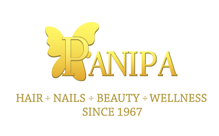 PANIPA Hair Nails Beauty Wellness since 1967